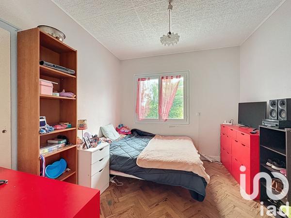 Maison à vendre 5 pièces 100 m² Hagetmau