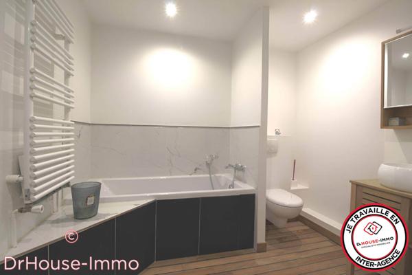 Appartement à vendre 4 pièces de 92 m²