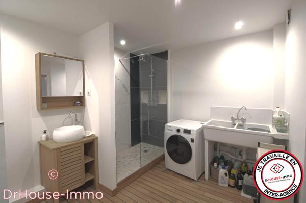 Appartement à vendre 4 pièces de 92 m²