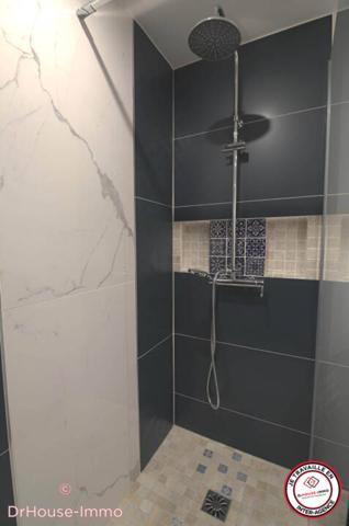 Appartement à vendre 4 pièces de 92 m²