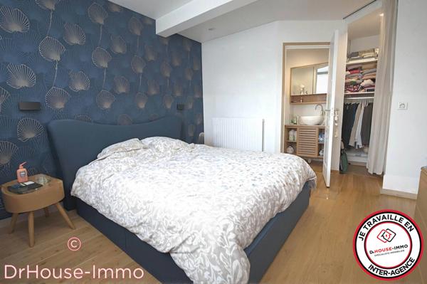 Appartement à vendre 4 pièces de 92 m²