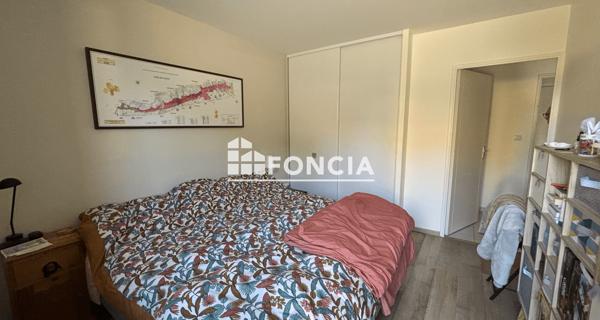 Location Appartement 3 pièces 69.64 m² - Mionnay 01390