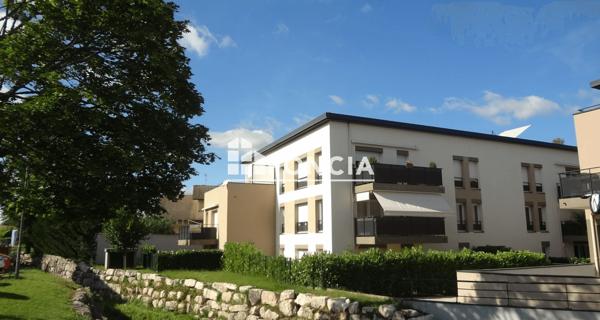 Location Appartement 3 pièces 69.64 m² - Mionnay 01390
