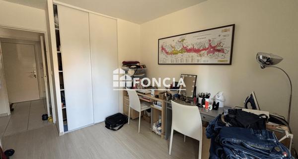 Location Appartement 3 pièces 69.64 m² - Mionnay 01390
