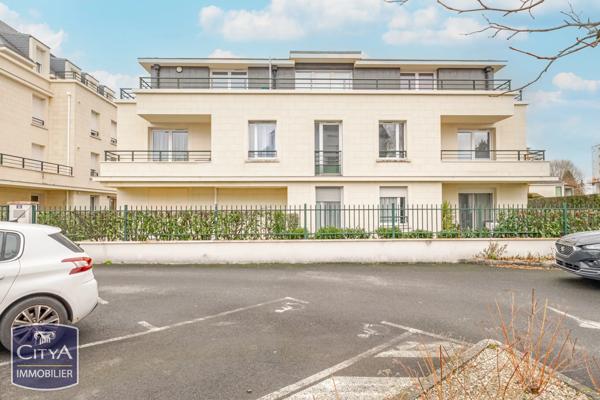 Appartement à vendre 3 pièces 63m²