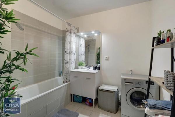 Appartement à vendre 3 pièces 63m²