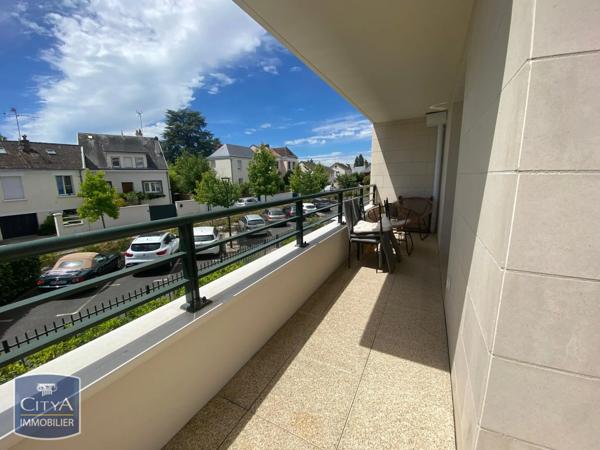 Appartement à vendre 3 pièces 63m²