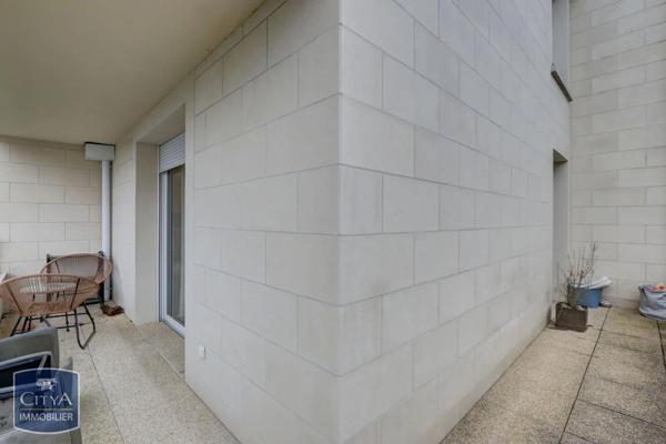 Appartement à vendre 3 pièces 63m²