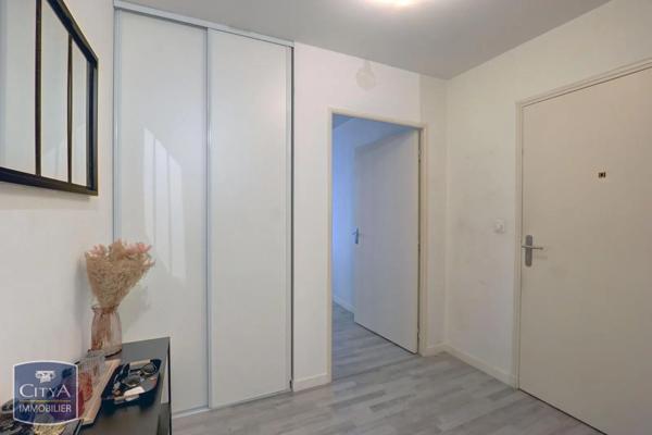 Appartement à vendre 3 pièces 63m²