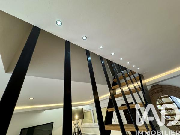 Maison à vendre 6 pièces 84,17 m² La Rochelle