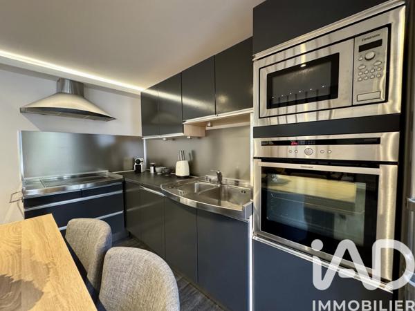 Maison à vendre 6 pièces 84,17 m² La Rochelle