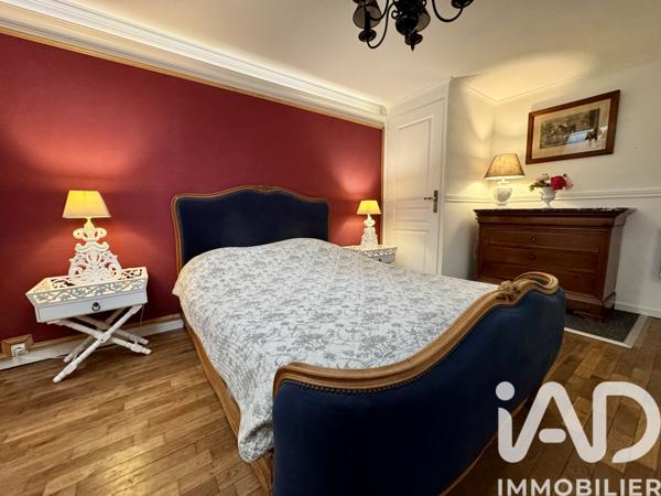 Maison à vendre 6 pièces 84,17 m² La Rochelle