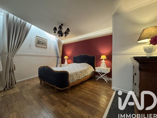 Maison à vendre 6 pièces 84,17 m² La Rochelle