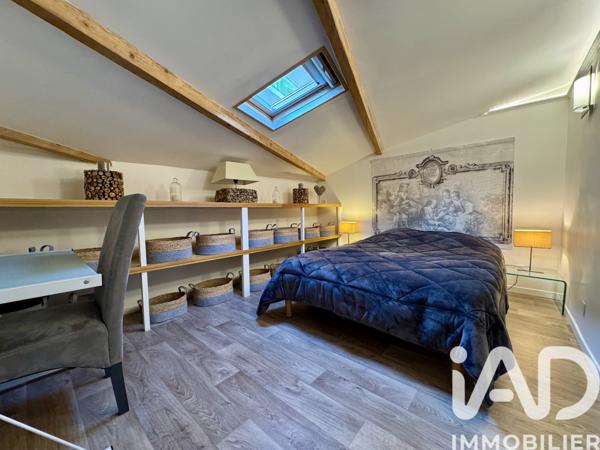 Maison à vendre 6 pièces 84,17 m² La Rochelle