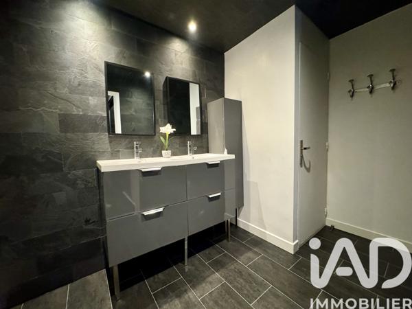 Maison à vendre 6 pièces 84,17 m² La Rochelle
