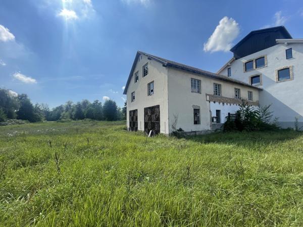 DUPLEX 5 PIECES - GERSTHEIM