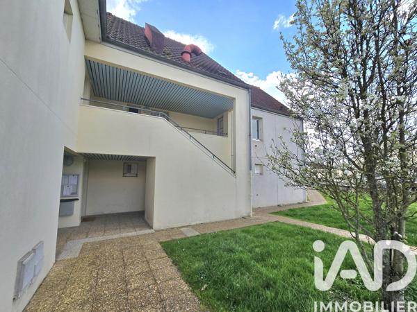 Appartement à vendre 2 pièces 56 m² La Chapelle-Saint-Luc