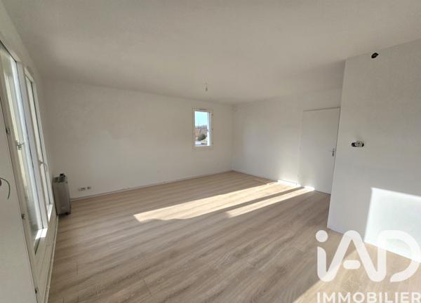 Appartement à vendre 2 pièces 56 m² La Chapelle-Saint-Luc