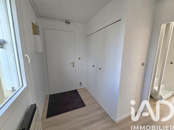 Appartement à vendre 2 pièces 56 m² La Chapelle-Saint-Luc
