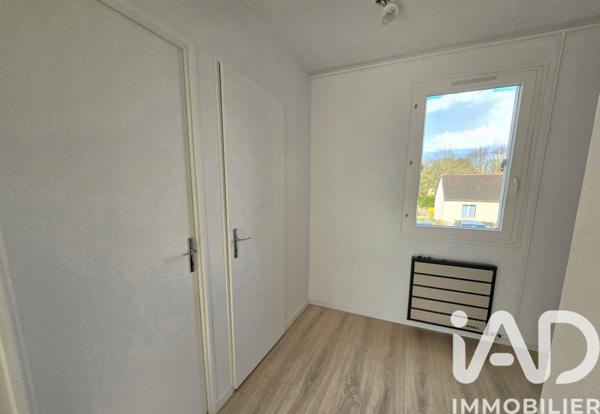 Appartement à vendre 2 pièces 56 m² La Chapelle-Saint-Luc