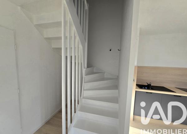 Appartement à vendre 2 pièces 56 m² La Chapelle-Saint-Luc