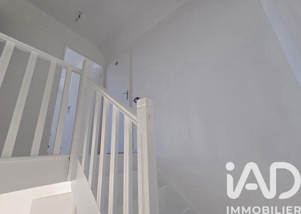 Appartement à vendre 2 pièces 56 m² La Chapelle-Saint-Luc