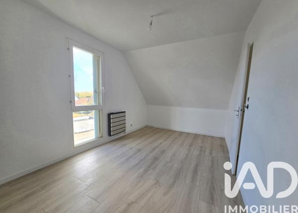 Appartement à vendre 2 pièces 56 m² La Chapelle-Saint-Luc