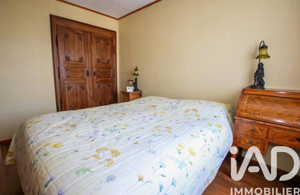 Maison à vendre 6 pièces 225 m² Moncetz-Longevas
