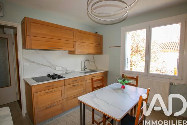 Maison à vendre 6 pièces 225 m² Moncetz-Longevas