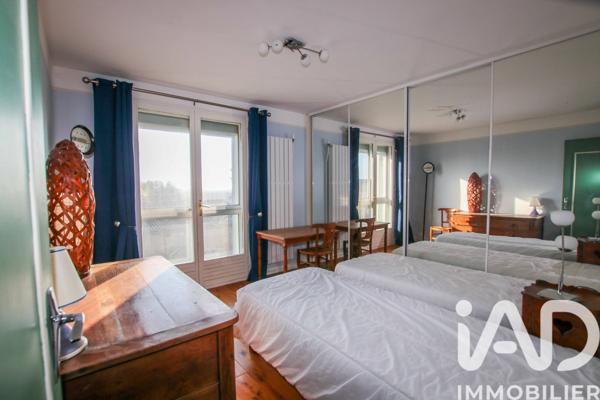 Maison à vendre 6 pièces 225 m² Moncetz-Longevas