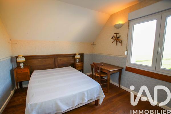 Maison à vendre 6 pièces 225 m² Moncetz-Longevas