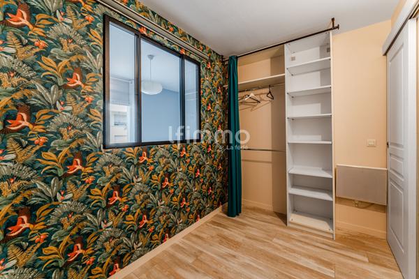 Appartement cave et parking « à saisir sur offre de prix »