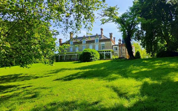 Appartement à vendre    8 pièces • 232 m2 Olivet