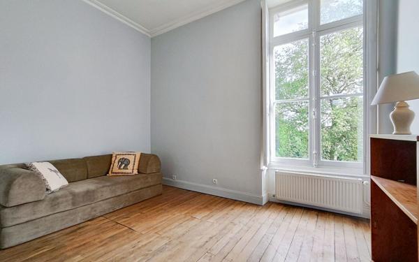 Appartement à vendre    8 pièces • 232 m2 Olivet