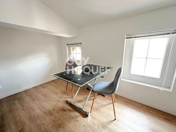 Studio meublé climatisé ? Valence d'Agen