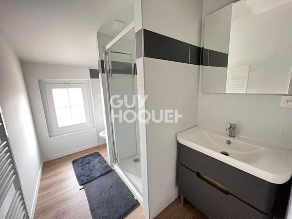 Studio meublé climatisé ? Valence d'Agen