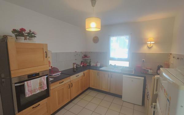 Maison à vendre    4 pièces •  Mison