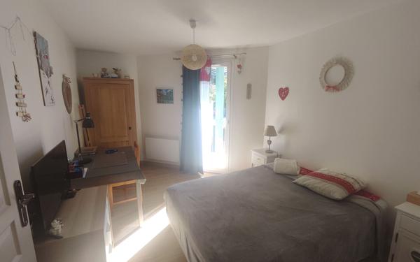 Maison à vendre    4 pièces •  Mison