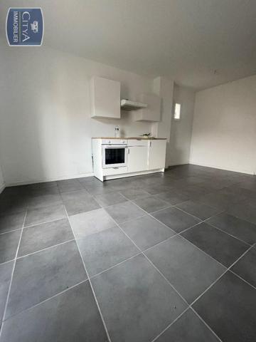 Location appartement Vénissieux (69200) 1 pièce 39m²