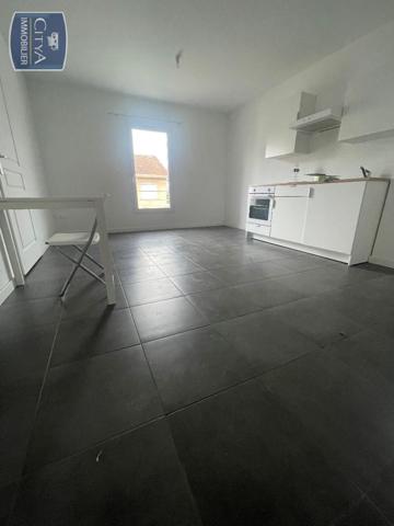 Location appartement Vénissieux (69200) 1 pièce 39m²