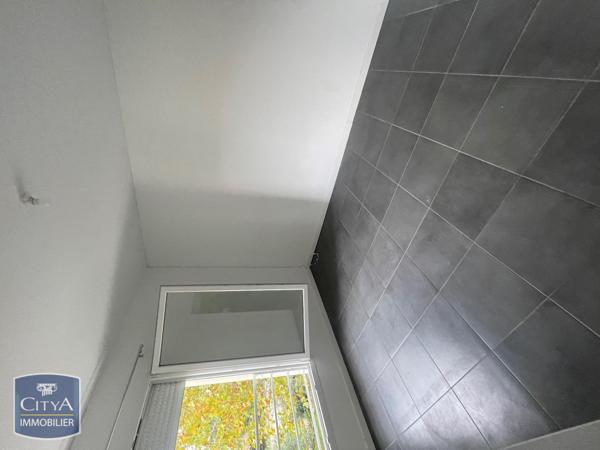 Location appartement Vénissieux (69200) 1 pièce 39m²