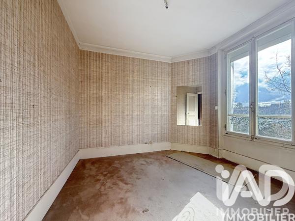 Maison à vendre 9 pièces 160 m² Saint-Leu-la-Forêt