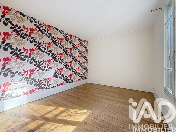 Maison à vendre 9 pièces 160 m² Saint-Leu-la-Forêt