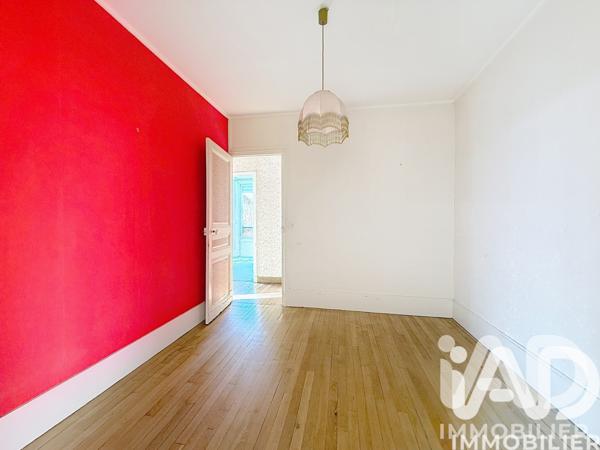 Maison à vendre 9 pièces 160 m² Saint-Leu-la-Forêt
