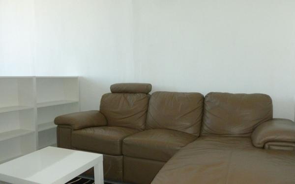 Appartement à vendre    2 pièces • 36,48 m2 Saint-Étienne