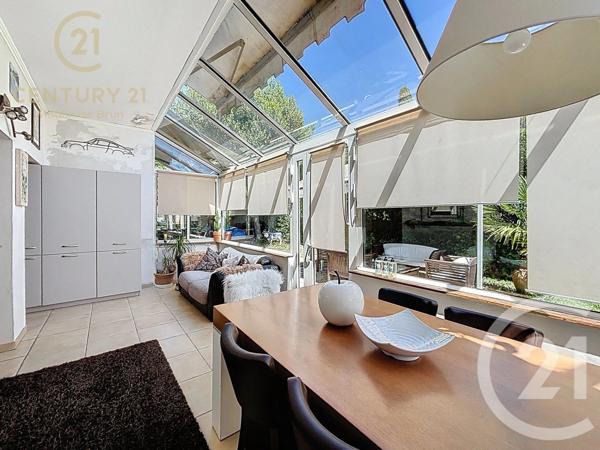Maison à vendre  10 pièces - 261,77 m2 MOUGINS - 06
