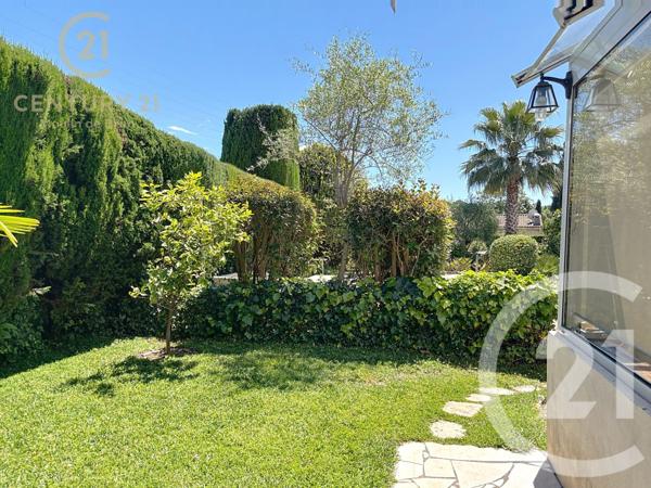Maison à vendre  10 pièces - 261,77 m2 MOUGINS - 06