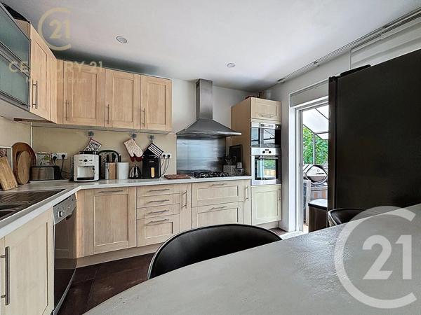 Maison à vendre  10 pièces - 261,77 m2 MOUGINS - 06