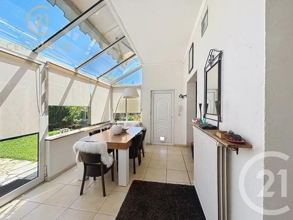 Maison à vendre  10 pièces - 261,77 m2 MOUGINS - 06