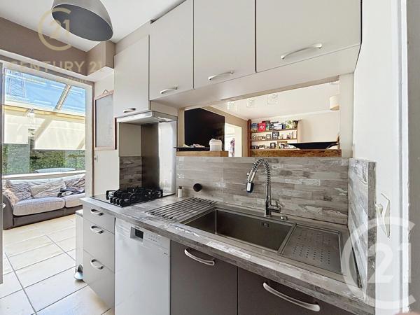 Maison à vendre  10 pièces - 261,77 m2 MOUGINS - 06